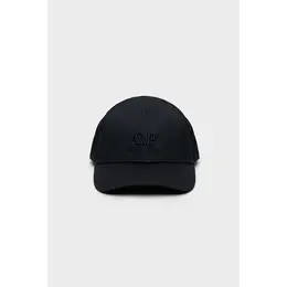 C.P. COMPANY: Синяя кепка 