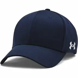 Under Armour: Синяя кепка 