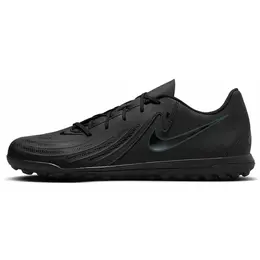 NIKE: Чёрные кеды 