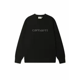 Carhartt WIP: Спортивная толстовка 