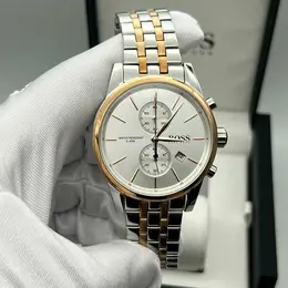 BOSS: Часы 