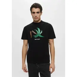 Palm Angels: Спортивная футболка 
