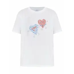 Paul Smith: Белая футболка 
