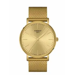 TISSOT: Часы 