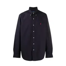 Polo Ralph Lauren: Рубашка на пуговицах 