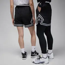 Jordan: Спортивные шорты 