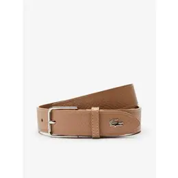 LACOSTE: Ремень 