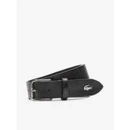LACOSTE: Ремень 