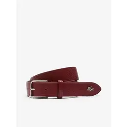 LACOSTE: Ремень 