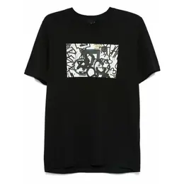 Paul Smith: Чёрная футболка 