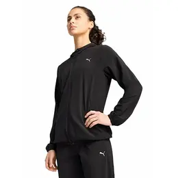 PUMA: Спортивная куртка  Running
