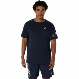 ASICS: Спортивная футболка 