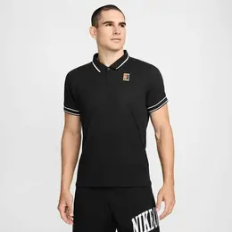 NIKE: Спортивное поло  Heritage