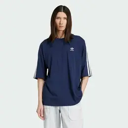 adidas: Футболка оверсайз 