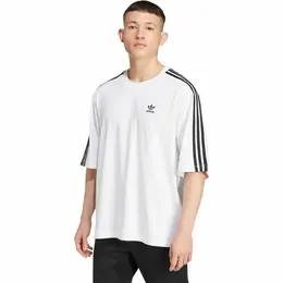 adidas: Футболка оверсайз 