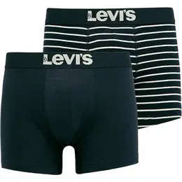 Levi's: Тёмные трусы 