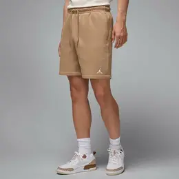 NIKE: Флисовые шорты 