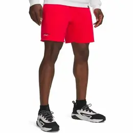 Under Armour: Короткие шорты 