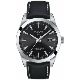 Tissot: Часы  Gentleman