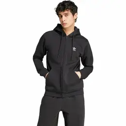 adidas: Спортивная толстовка  Essentials