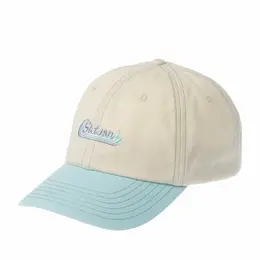 STETSON: Бежевая кепка 