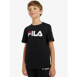 Fila: Спортивная футболка 
