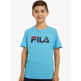 Fila: Спортивная футболка 