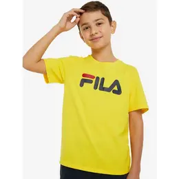 Fila: Спортивная футболка 