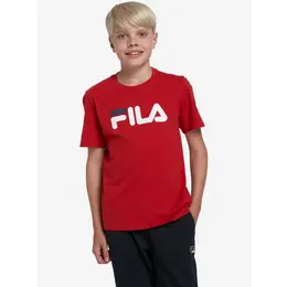 Fila: Спортивная футболка 