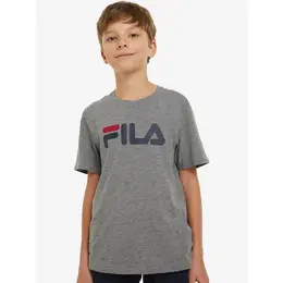 Fila: Спортивная футболка 