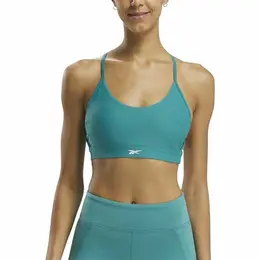 Reebok: Топ на бретельках 