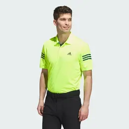 adidas: Поло  Stripes в полоску