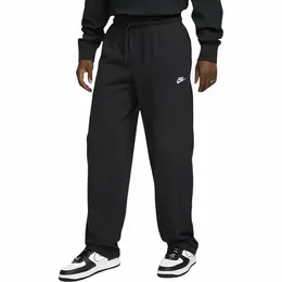 NIKE: Трикотажные брюки  Club