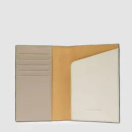 PIQUADRO: Обложка 