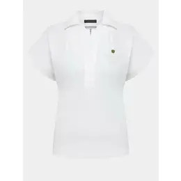 Aeronautica Militare: Белая блуза 