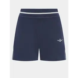 Aeronautica Militare: Синие шорты 
