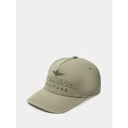 Aeronautica Militare: Кепка цвета хаки 