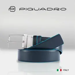 PIQUADRO: Ремень 
