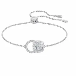SWAROVSKI: Браслет 