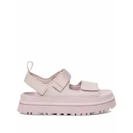UGG: Розовые босоножки 