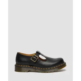 Dr. Martens: Чёрные туфли 