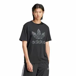 adidas: Спортивная футболка 