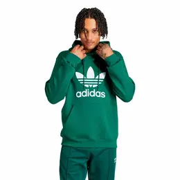 adidas: Спортивная толстовка 