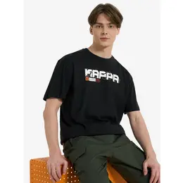 Kappa: Спортивная футболка 