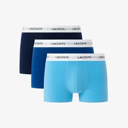 LACOSTE: Многоцветные трусы 