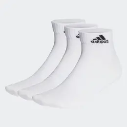 adidas: Светлые носки 