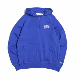 BILLIONAIRE BOYS CLUB: Фиолетовая толстовка 