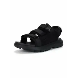 Pierre Cardin: Чёрные сандалии 