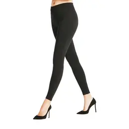 Falke: Чёрные легинсы 