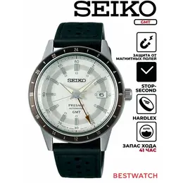 SEIKO: Часы 